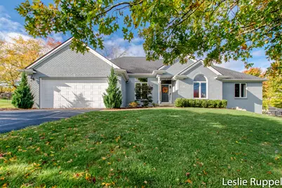 2357 Grand Valley Drive NE, Ada, MI 49301 - Photo 1