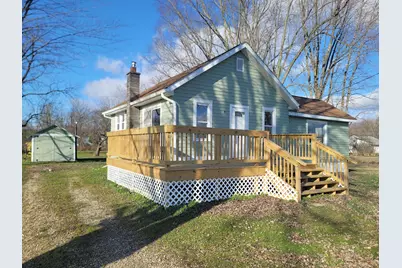 1014 Foster Avenue, Kalamazoo, MI 49048 - Photo 1