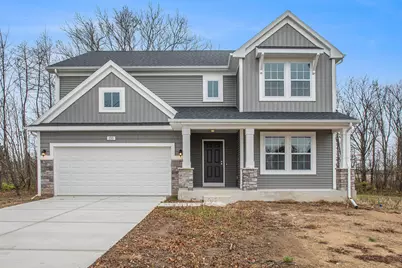 133 Hummingbird Lane, Niles, MI 49120 - Photo 1