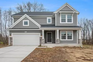 133 Hummingbird Ln, Niles, MI 49120 - Photo 1