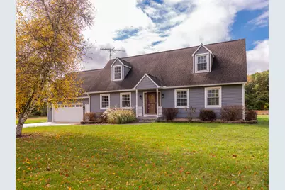 12200 S 31st Street, Vicksburg, MI 49097 - Photo 1