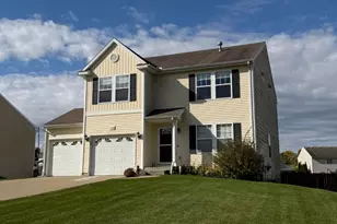 1480 Oshtemo Ridge Trail, Kalamazoo, MI 49009 - Photo 1