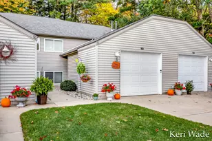 1295 Whitehall Rd, Muskegon, MI 49445 - Photo 1
