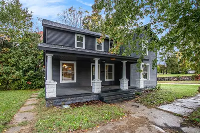 402 Michigan Avenue, Dowagiac, MI 49047 - Photo 1