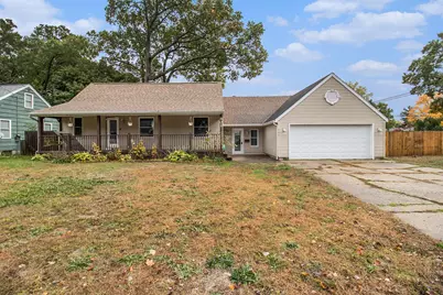 602 Elsa Street, Muskegon, MI 49445 - Photo 1