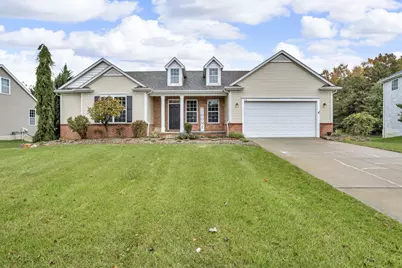 4116 Mulberry Circle, Jackson, MI 49201 - Photo 1