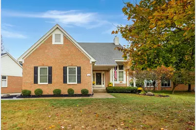 1166 Sugar Creek Drive, Rochester Hills, MI 48307 - Photo 1