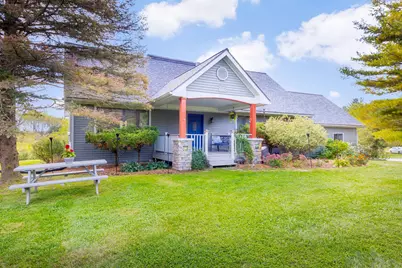 1404 Honey Run Drive, Ann Arbor, MI 48103 - Photo 1