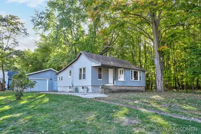 1340 South Shore Drive, Holland, MI 49423 - Photo 1