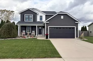 1198 Wildflower Dr Dr, Holt, MI 48842 - Photo 1