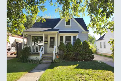 9648 Nathaline Avenue, Bedford, MI 48239 - Photo 1