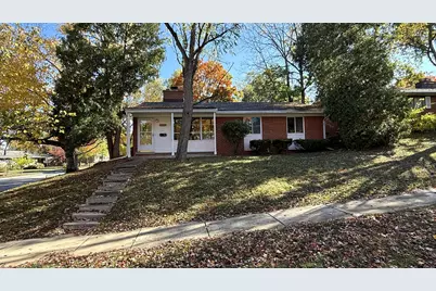 2066 Norfolk Avenue, Ann Arbor, MI 48103 - Photo 1