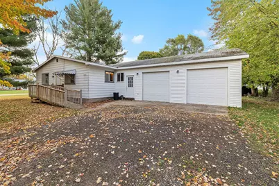 350 S Monroe Street, Custer, MI 49405 - Photo 1