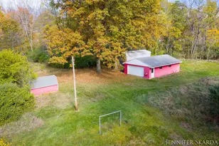 11940 Potters Rd, Lowell, MI 49331 - Photo 1