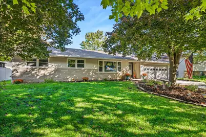 33200 Thelma Avenue, Paw Paw, MI 49079 - Photo 1