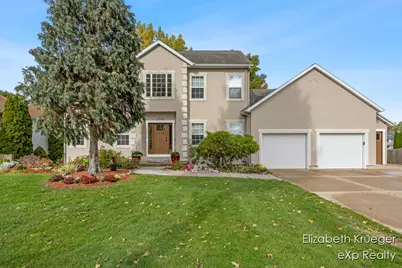 2761 56th Street SW, Wyoming, MI 49418 - Photo 1