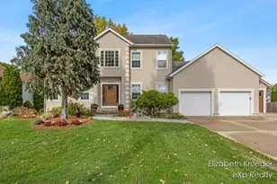 2761 56th St SW, Wyoming, MI 49418 - Photo 1