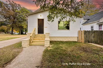 1704 7th Street, Muskegon, MI 49441 - Photo 1