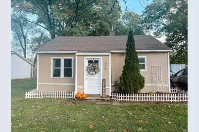 319 Alpine Street, Wayland, MI 49348 - Photo 1