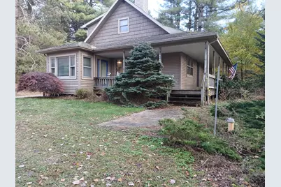 5195 M72, Harrisville, MI 48740 - Photo 1