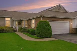 1378 S Village Cir, Kalamazoo, MI 49009 - Photo 1