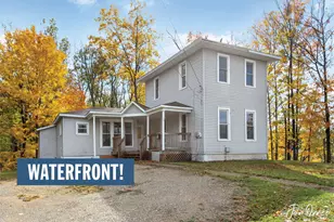 104 Grand St, Allegan, MI 49010 - Photo 1