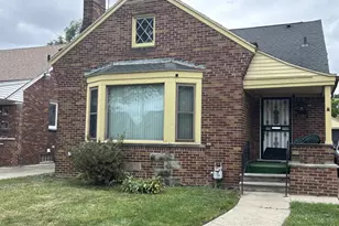 8285 Cheyenne St, Detroit, MI 48228 - Photo 1