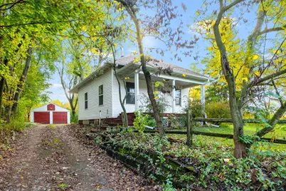 268 Pickard Street, Kalamazoo, MI 49048 - Photo 1