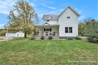 12558 7 Mile Road NE, Belding, MI 48809 - Photo 1