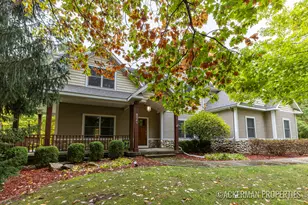 8041 Therese Ct SE, Caledonia, MI 49316 - Photo 1