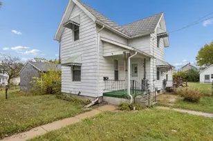 239 N Dwight St, Jackson, MI 49202 - Photo 1