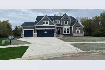 7771 Greendale Drive, Byron Center, MI 49315 - Photo 1