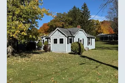 417 Clinton Street, Jonesville, MI 49250 - Photo 1