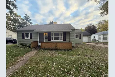 208 Glendale Avenue, Battle Creek, MI 49017 - Photo 1