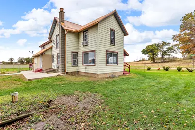 981 28 Mile Road, Litchfield, MI 49252 - Photo 1