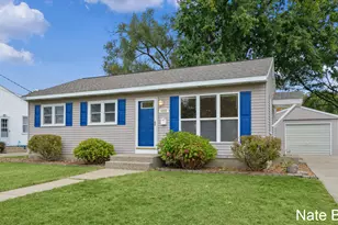 4282 Flamingo Ave SW, Wyoming, MI 49509 - Photo 1