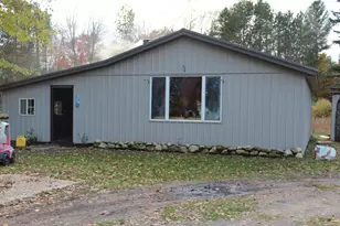 15527 Nine Mile Road Rd, Kaleva, MI 49645 - Photo 1