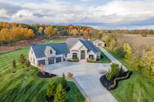 94 W Willis Rd, Saline, MI 48176 - Photo 1