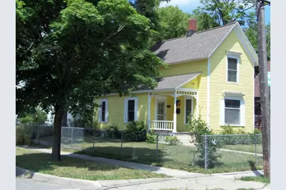 87 McKinley Avenue N, Battle Creek, MI 49017 - Photo 1