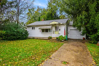 116 S Lincoln Street, Augusta, MI 49012 - Photo 1