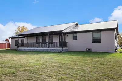 3633 Rattle Run Road, Saint Clair, MI 48079 - Photo 1