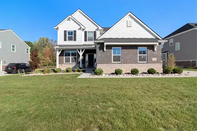 4336 Sparrow Street, Ann Arbor, MI 48103 - Photo 1
