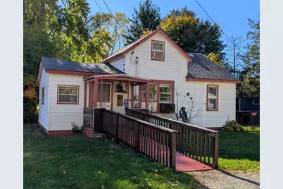 226 Cedar Street NE, Cedar Springs, MI 49319 - Photo 1
