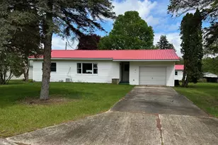 175 S Hudnut, Barryton, MI 49305 - Photo 1