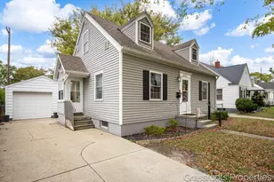 3043 Westland Rd, Muskegon, MI 49441 - Photo 1