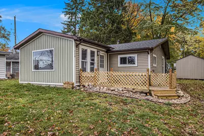 730 W Mohawk Trail, White Cloud, MI 49349 - Photo 1