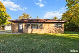 1015 Bryant St SW, Wyoming, MI 49509 - Photo 1