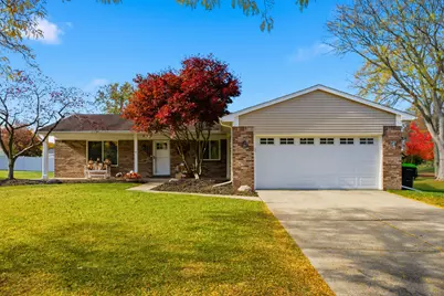 24473 Bonnie Brook Drive, Novi, MI 48374 - Photo 1