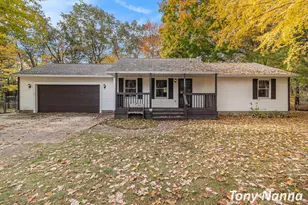 6403 Blue Lake Rd, Twin Lake, MI 49457 - Photo 1