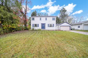 241 Center St, Michigan Center, MI 49254 - Photo 1